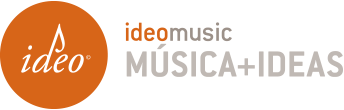 Ideo Music Logo